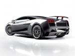 Lamborghini Gallardo Superleggera 2007 года